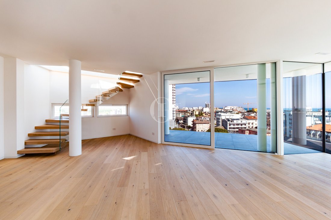 Penthouse in Lido di Jesolo, Jesolo, Veneto 1 - 18346417