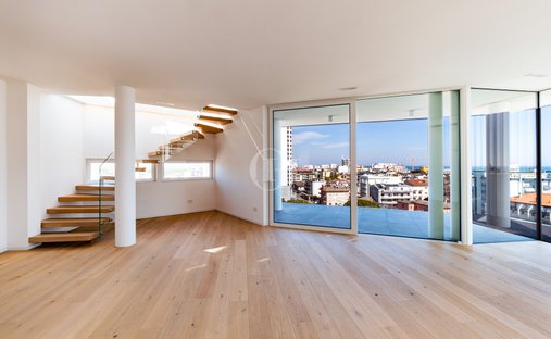 Penthouse in Lido di Jesolo, Jesolo, Veneto 1