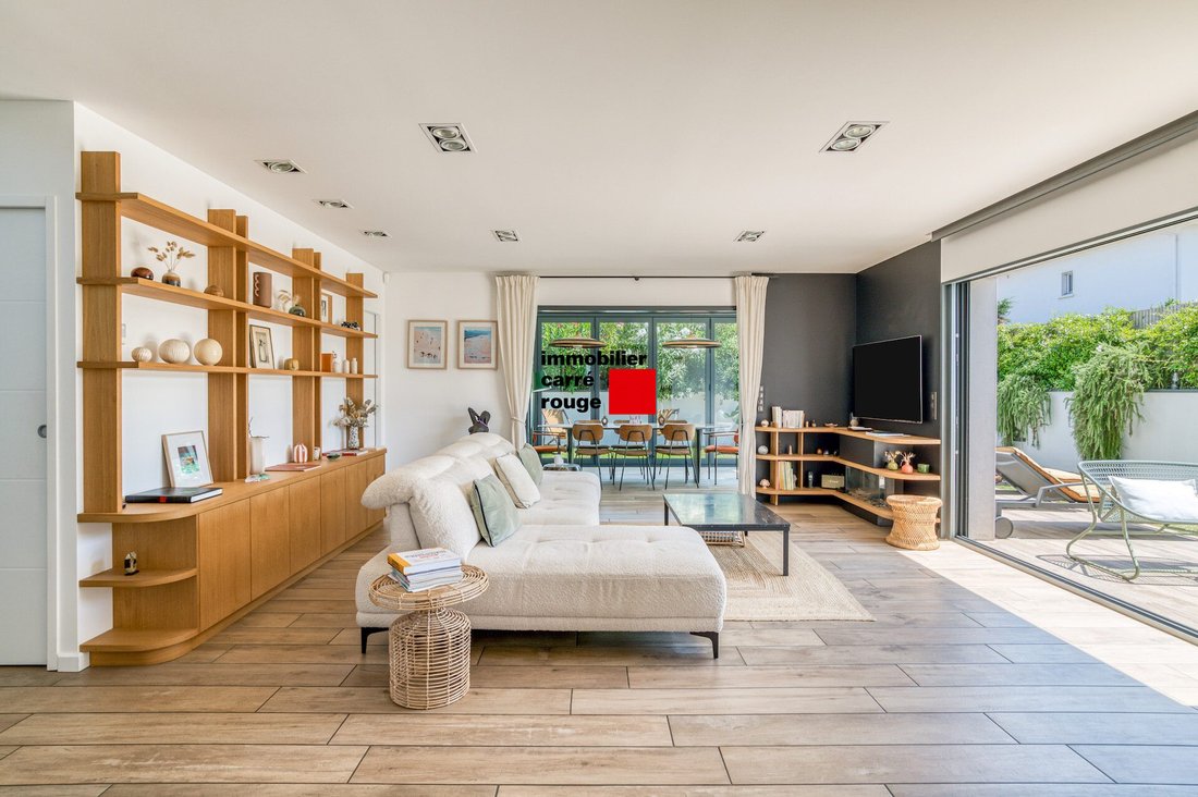 House in Anglet, Nouvelle-Aquitaine, France 5 - 18344142