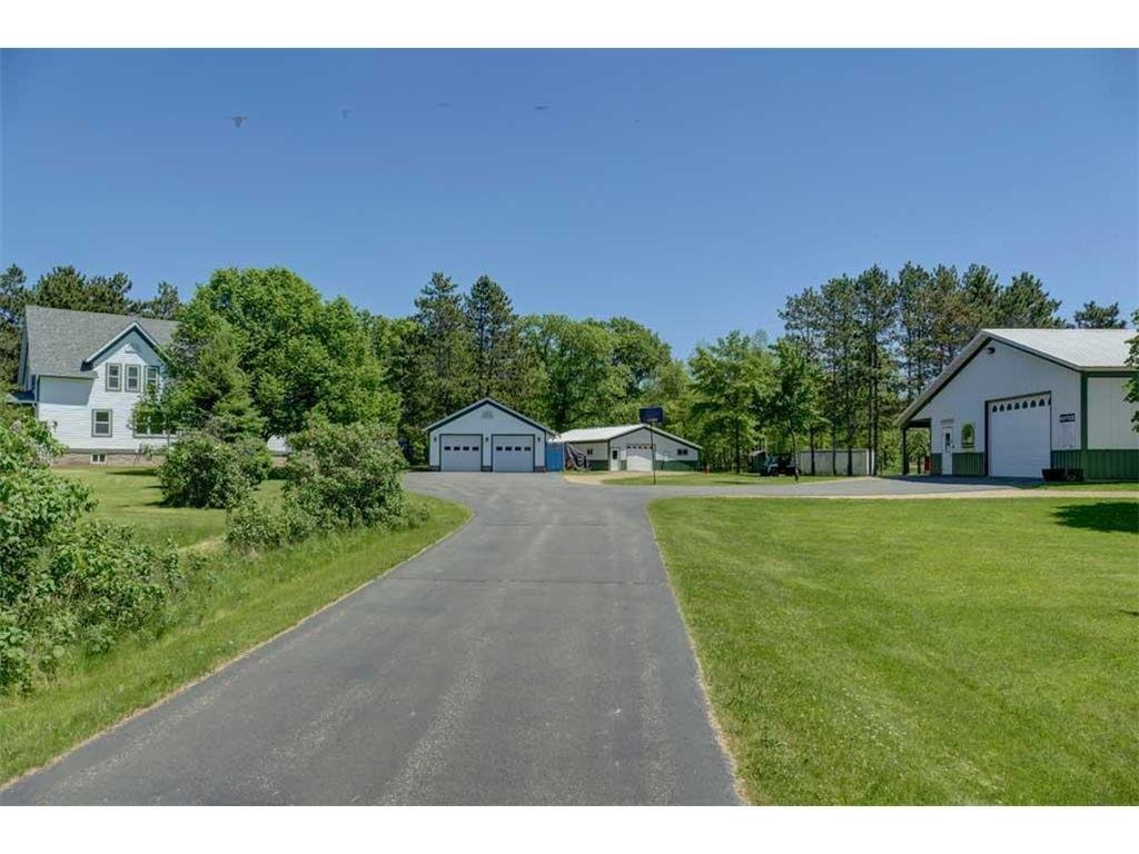 House in Amery, Wisconsin, United States 3 - 18345307