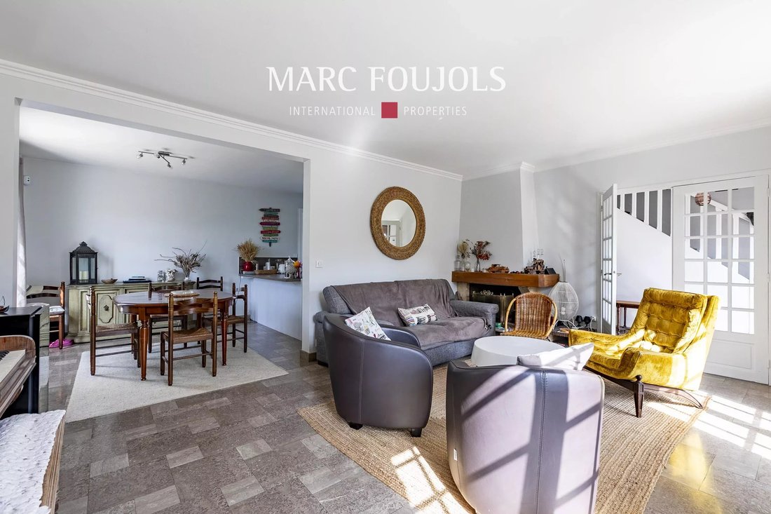 House in Ouest, Lamorlaye, France 4 - 18343057