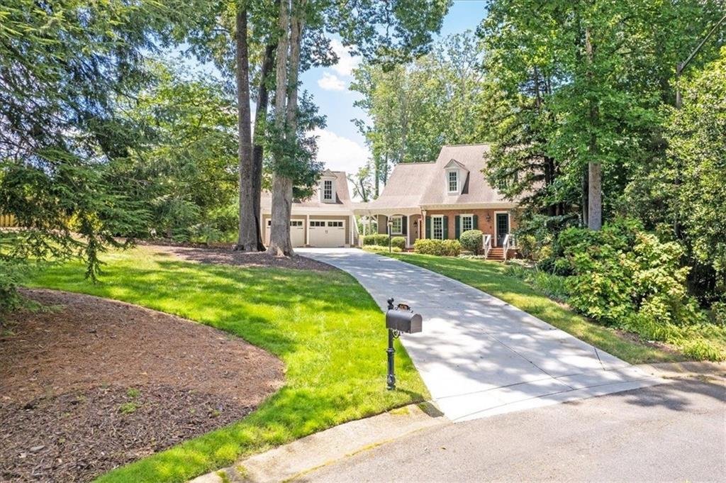 House in Marietta, Georgia, United States 2 - 18344084