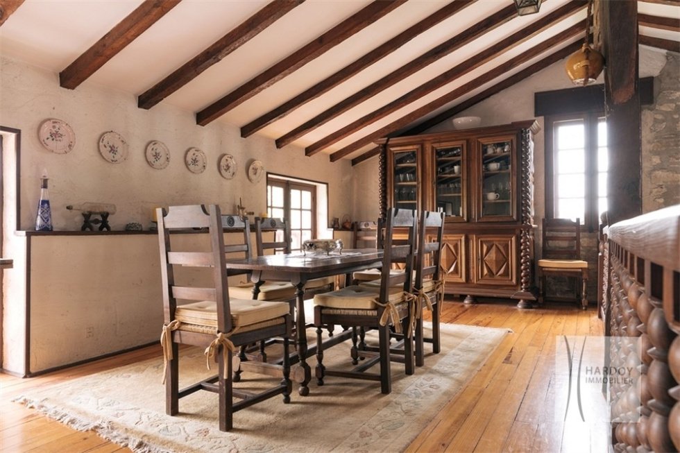 House in Sud, Ciboure, France 5 - 18312557