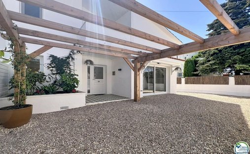 House in Empuriabrava, Catalonia, Spain 1