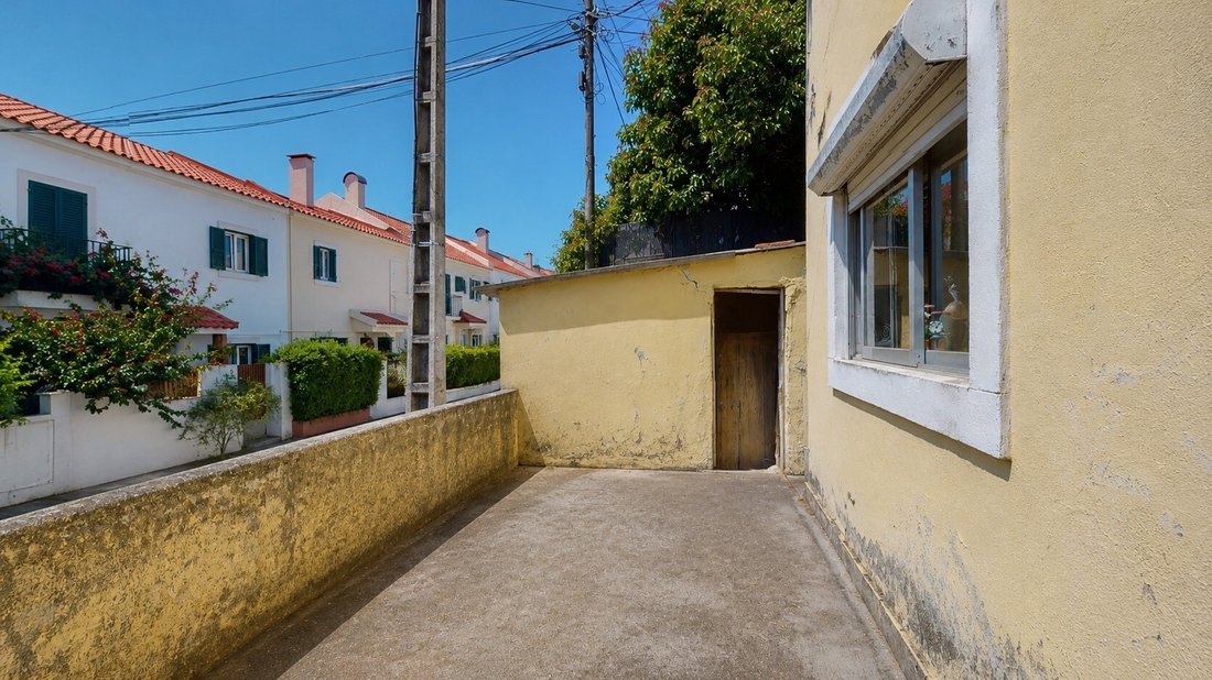 House in Ajuda, Lisbon, Portugal 5 - 18342974