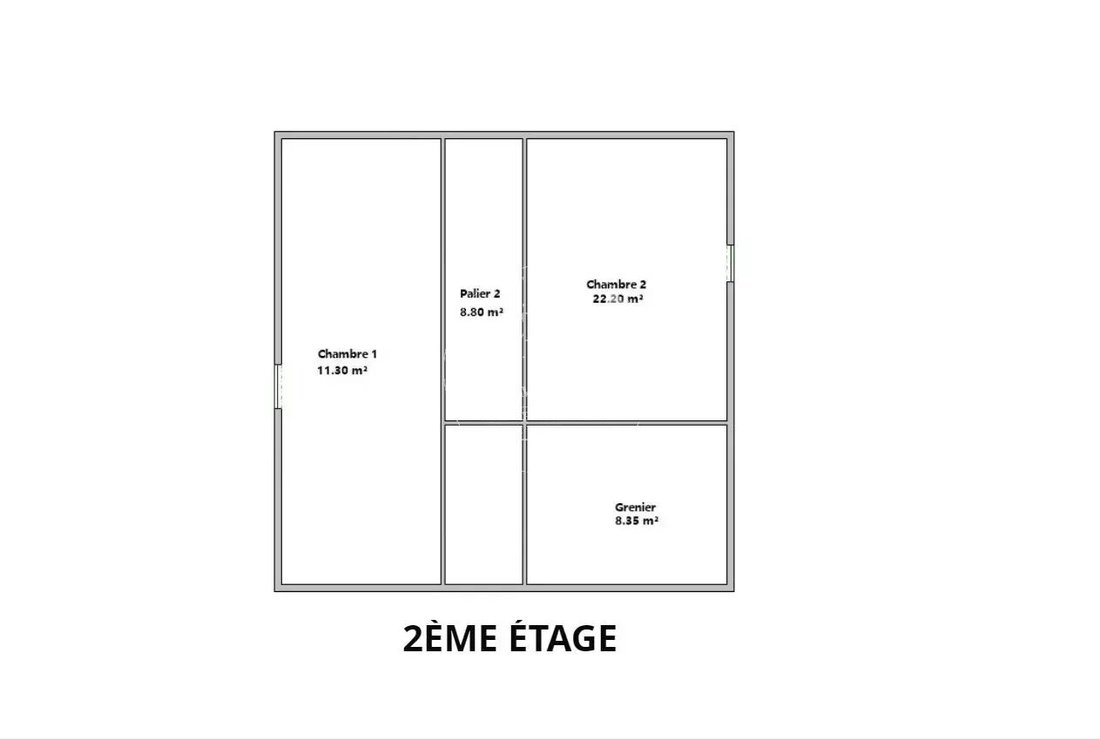 House in Littoral, Le Touquet-Paris-Plage, France 4 - 13072268
