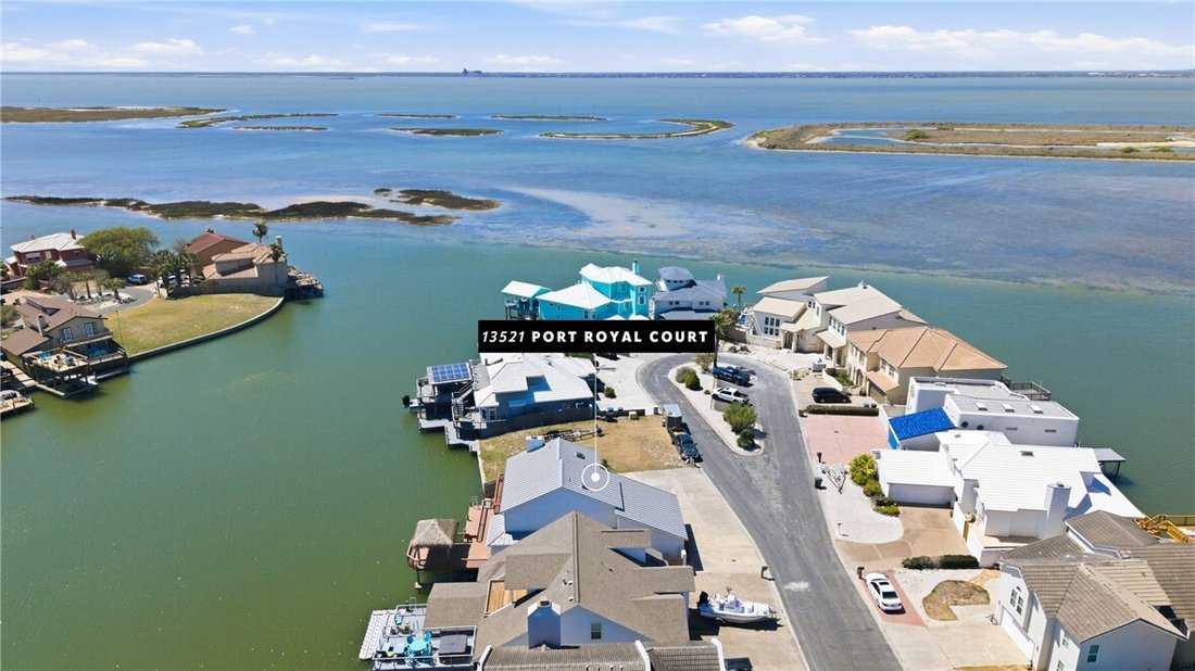 House in Corpus Christi, Texas, United States 4 - 18342627