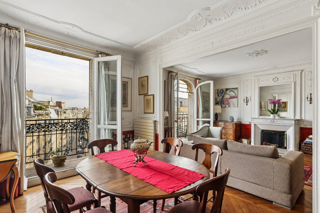 Apartment in Saint Placide, Paris 6e Arrondissement, Paris 4 - 18348196