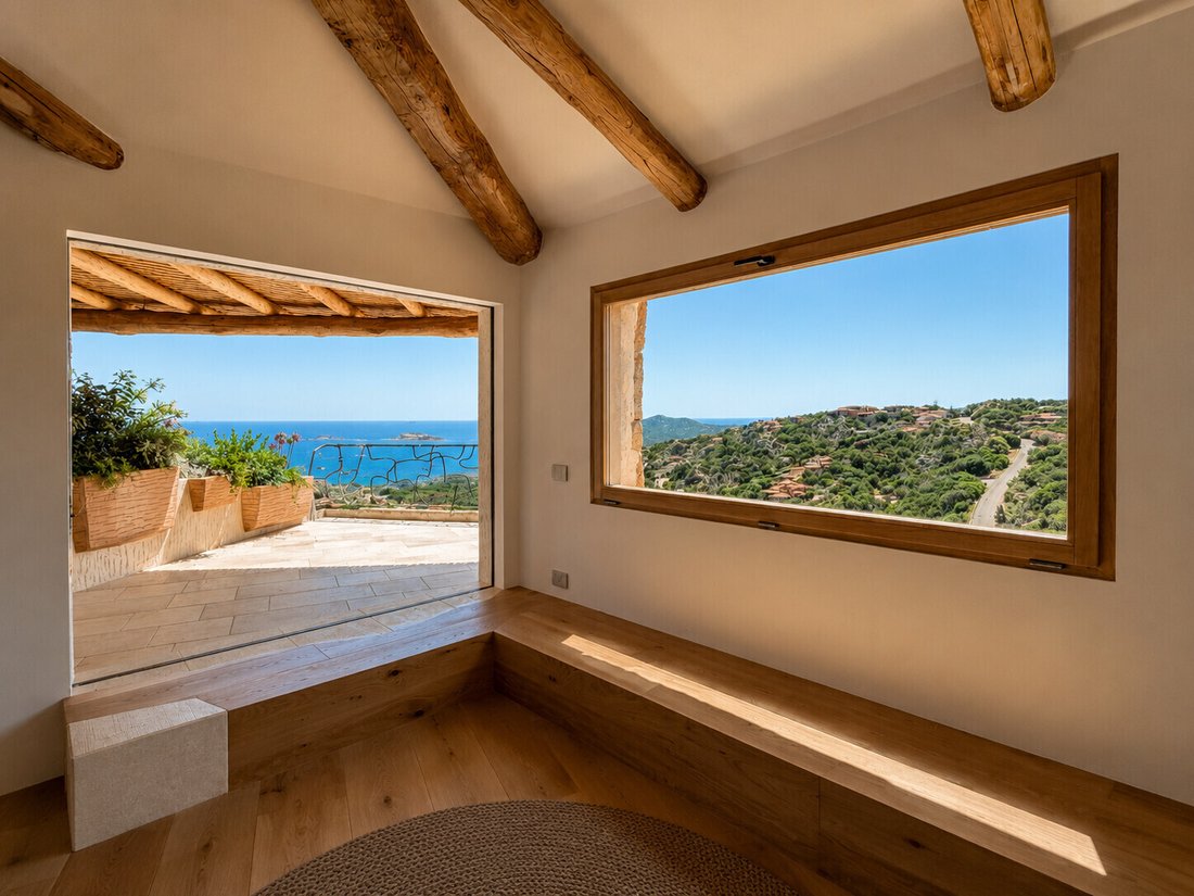 Apartment in Pantogia - Piccolo Pevero, Arzachena, Italy 5 - 16503863