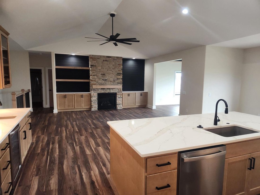 House in Waunakee, Wisconsin, United States 2 - 18343861