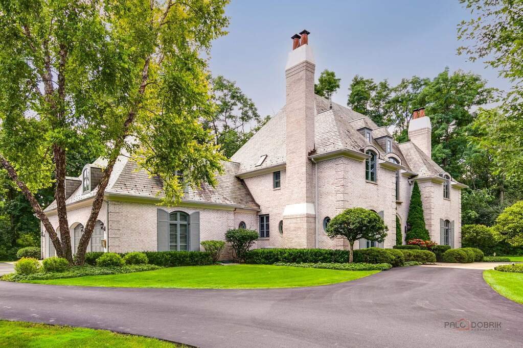 House in Lake Bluff, Illinois, United States 2 - 18346202