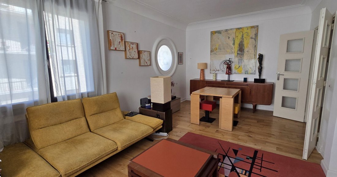 House in Espace Villeroy-Les Quilles, Sète, France 3 - 18345656