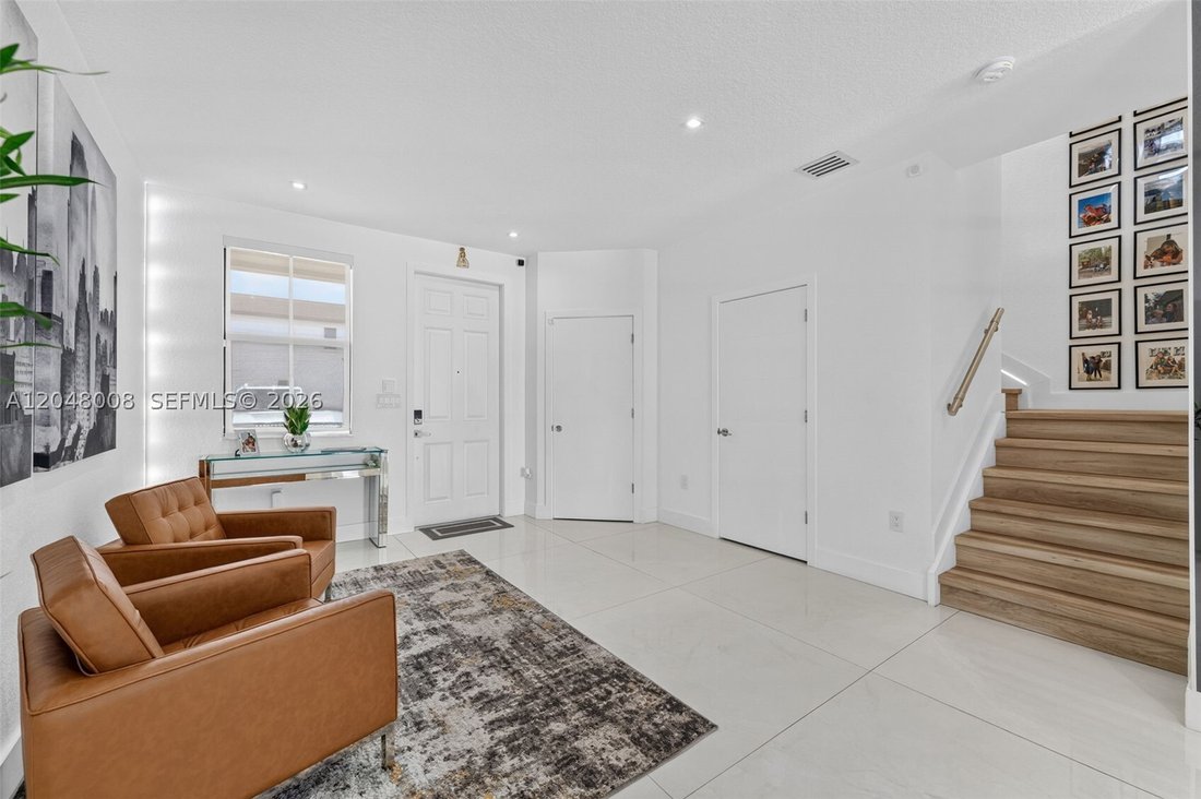 House in Miami Lakes, Florida, United States 3 - 18346412