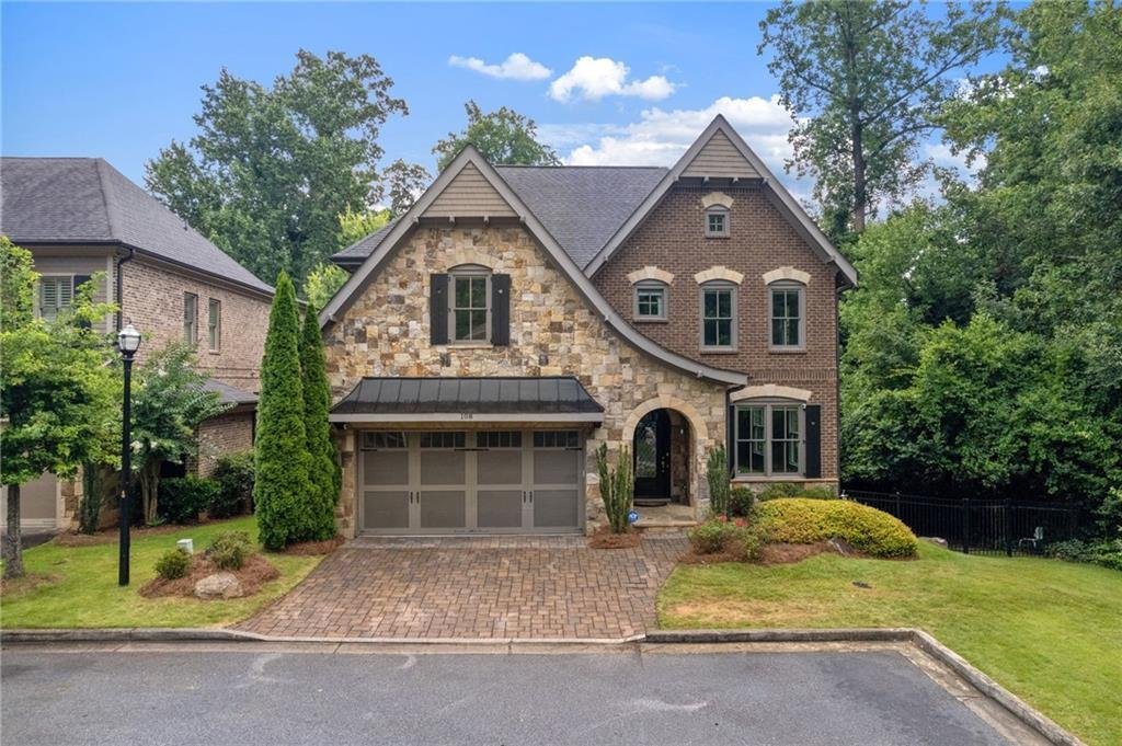 House in Decatur, Georgia, United States 1 - 18342288