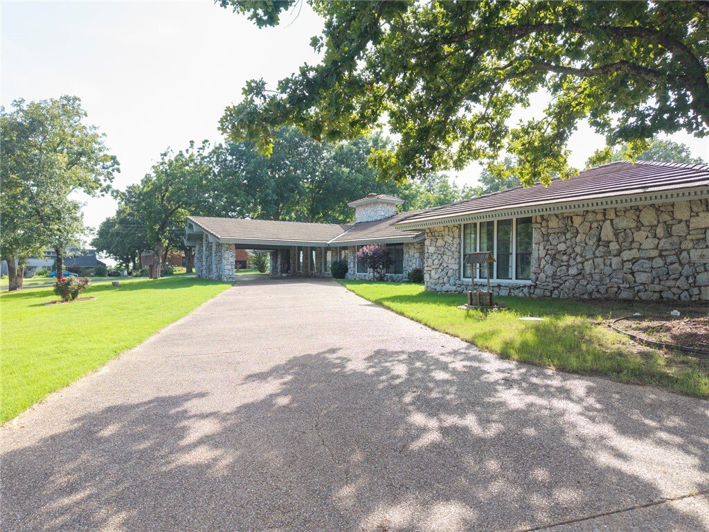 House in Van Buren, Arkansas, United States 2 - 18349118