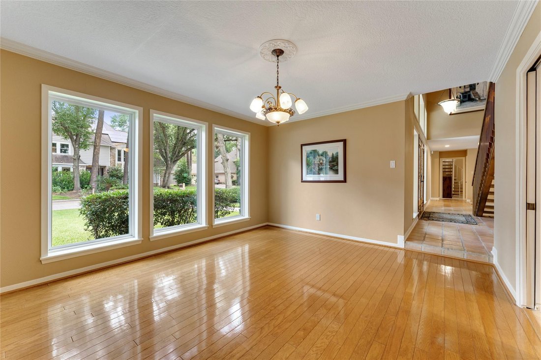 House in Houston, Texas, United States 5 - 18345532