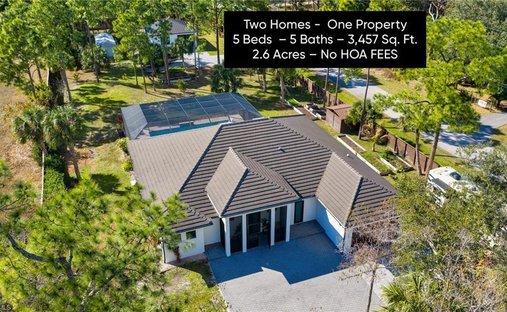 House in Naples, Florida, United States 1