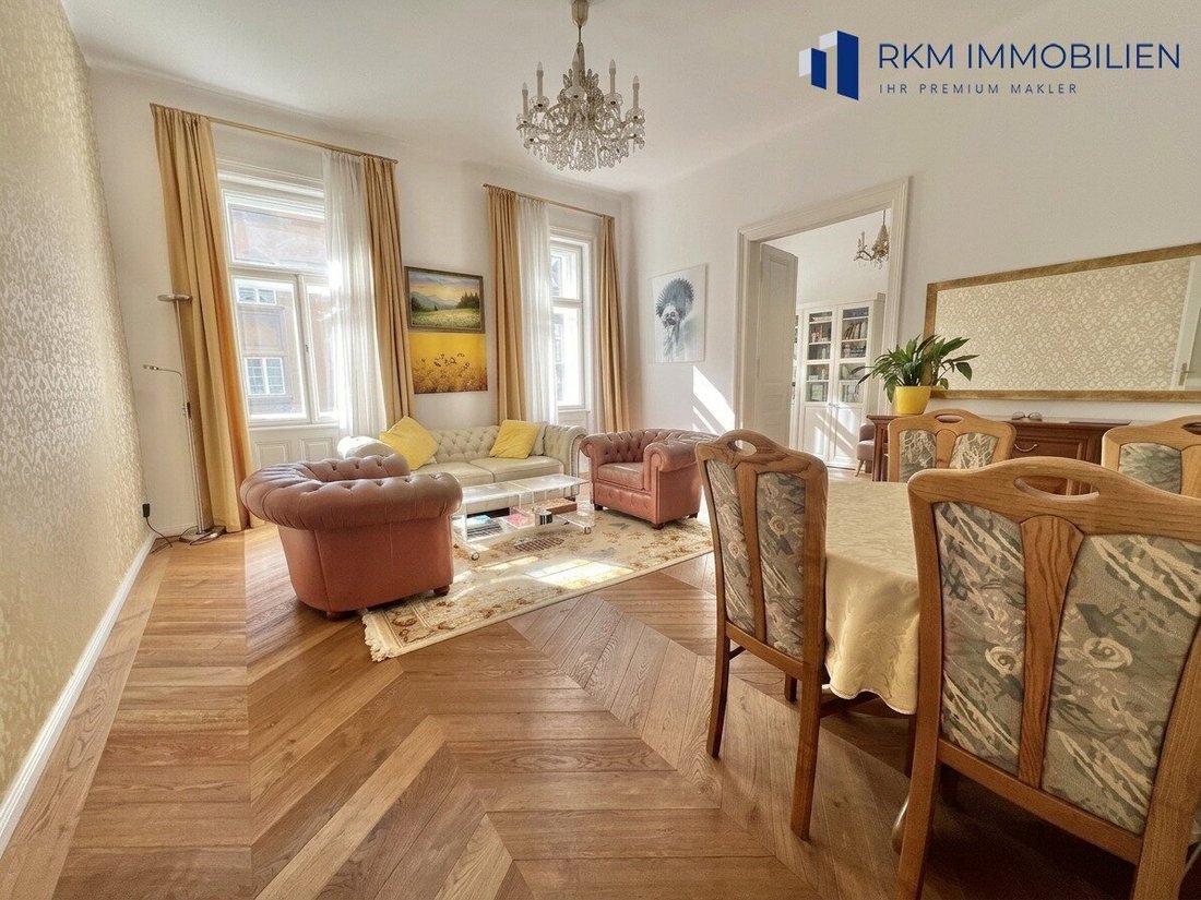 Apartment in Vienna, Wien, Austria 1 - 17031385