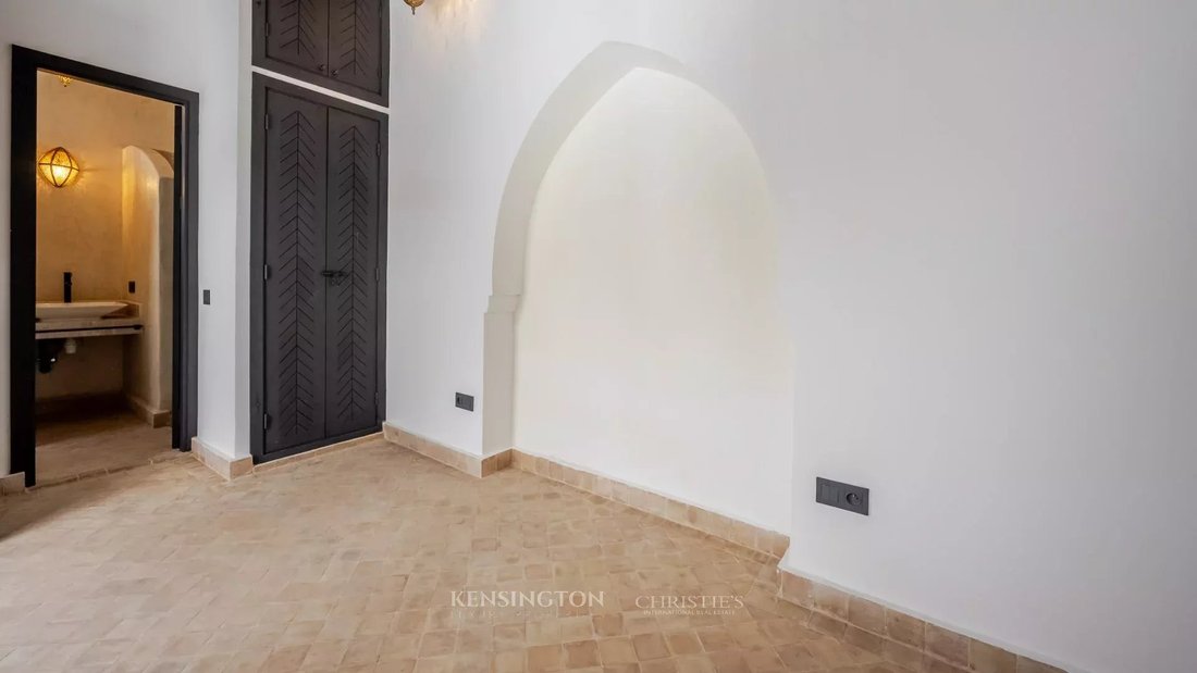Villa in Marrakesh, Marrakesh-Safi, Morocco 5 - 18346682