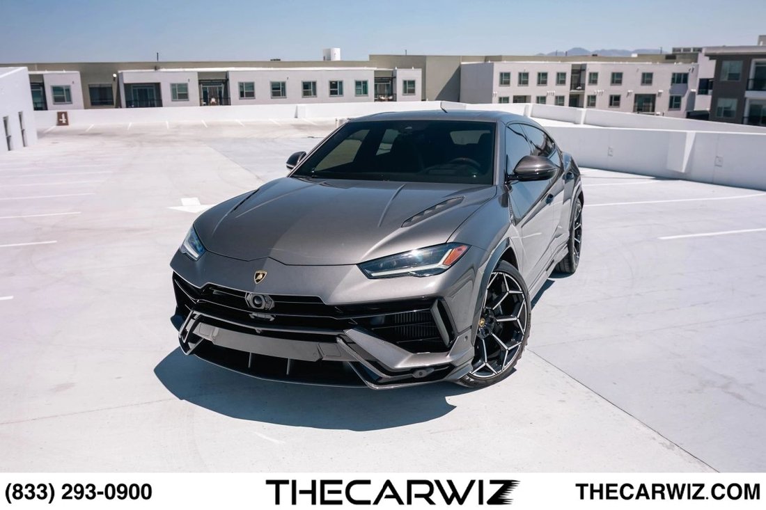 Suv in Las Vegas, NV, United States 1 - 17575577