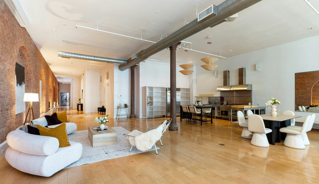 Appartement à New York, État de New York, États-Unis 2 - 16746592