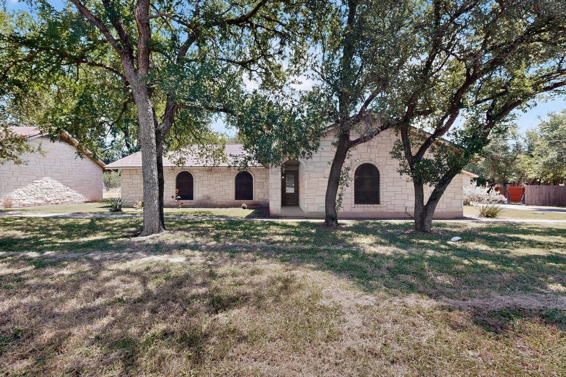 House in Cedar Park, Texas, United States 3 - 18349777