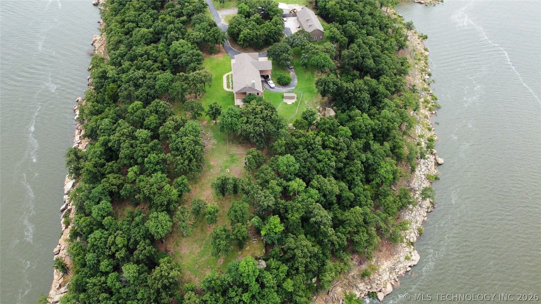 House in Sand Springs, Oklahoma, United States 3 - 18178416