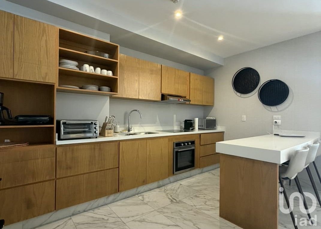 Apartment in Mazatlán, Sinaloa, Mexico 5 - 18344217