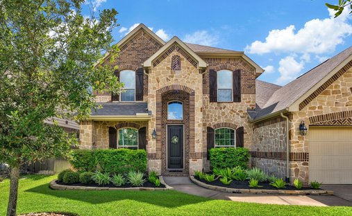 Casa en Spring, Texas, Estados Unidos 1