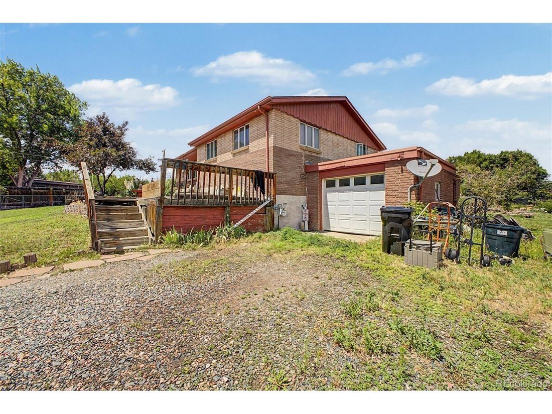 House in Arvada, Colorado, United States 3 - 18131596