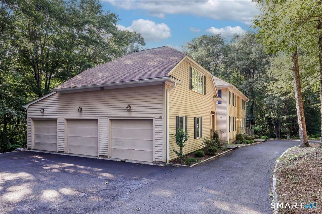 House in Easton, Connecticut, United States 2 - 18313391