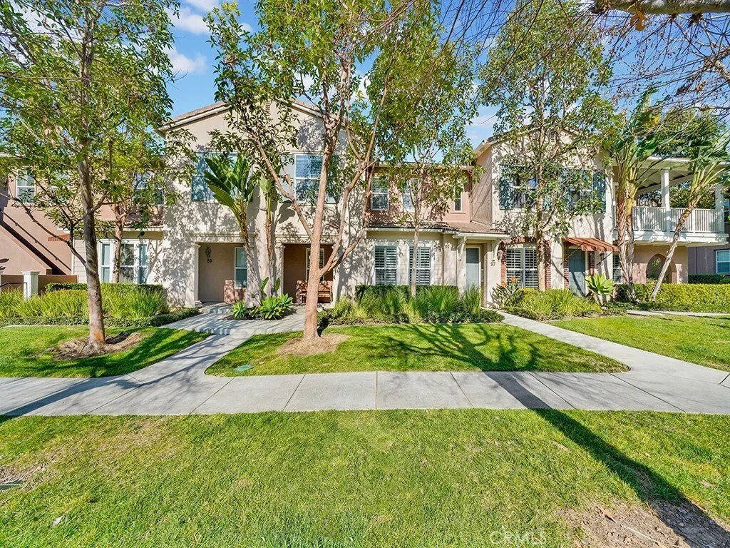 Townhouse in Irvine, California, United States 1 - 18345635