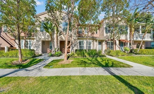 Maison à Irvine, Californie, États-Unis 1