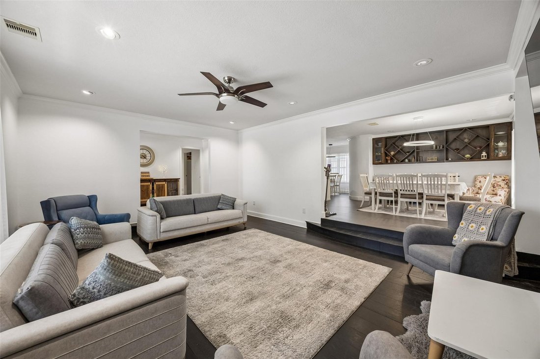 House in Houston, Texas, United States 5 - 18342349