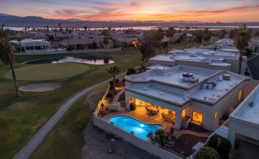 Haus in Lake Havasu City, Arizona, Vereinigte Staaten 1