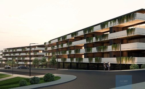 Appartamento a Vila Nova de Cerveira, Distretto di Viana do Castelo, Portogallo 1