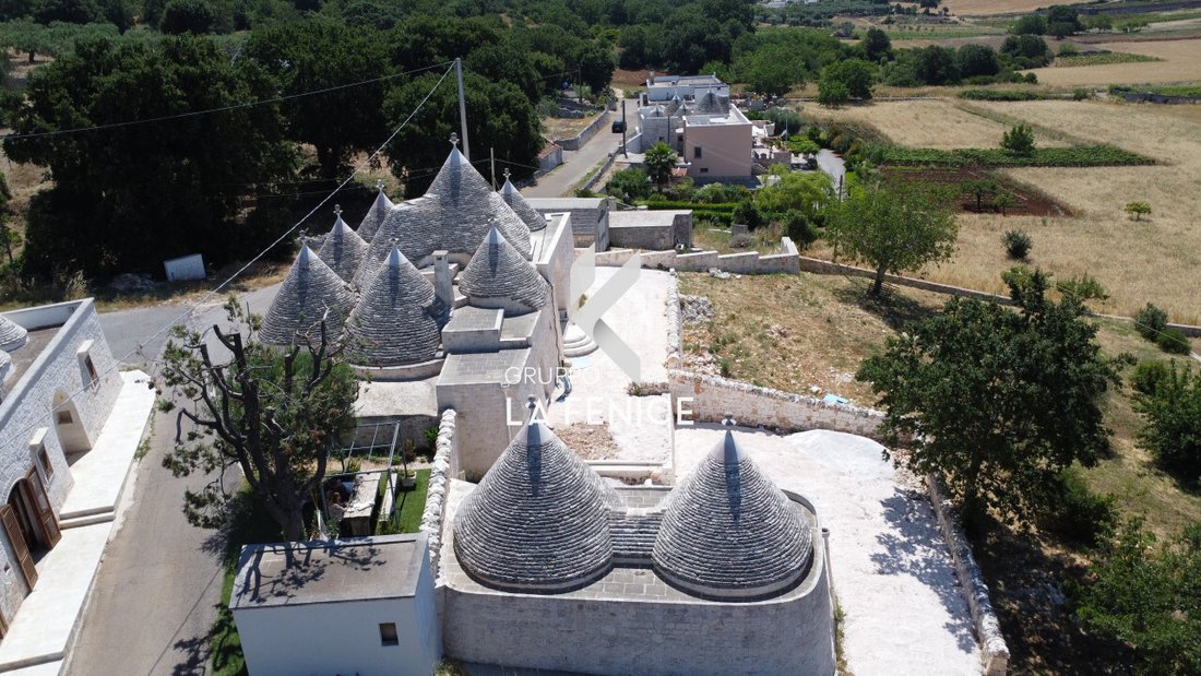 House in Locorotondo, Apulia, Italy 5 - 18345928
