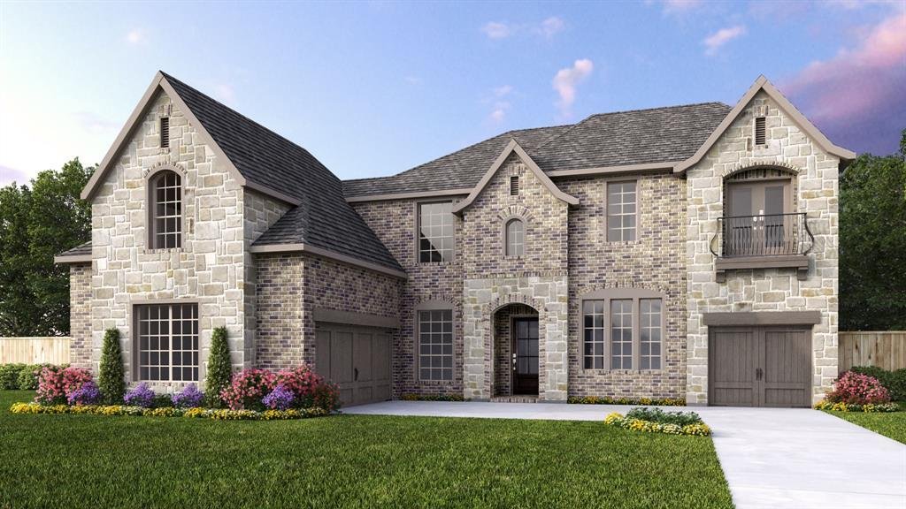 House in Prosper, Texas, United States 1 - 18345497