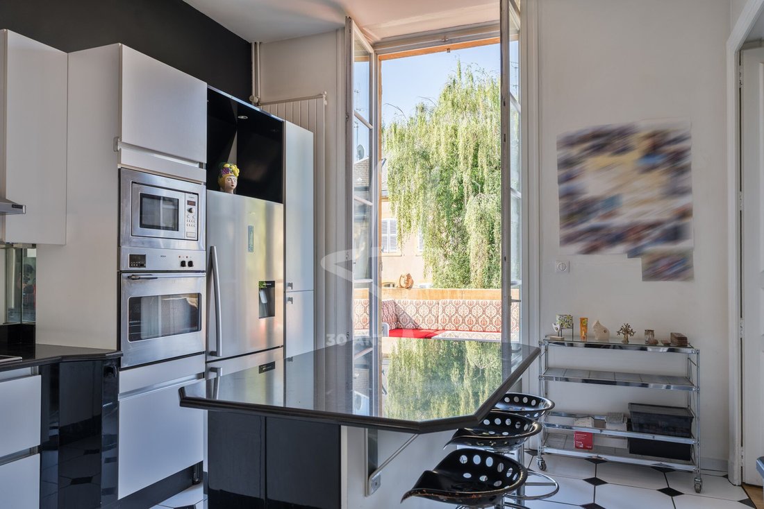 Apartment in Centre-Ancienne Ville, Metz, France 5 - 18348756
