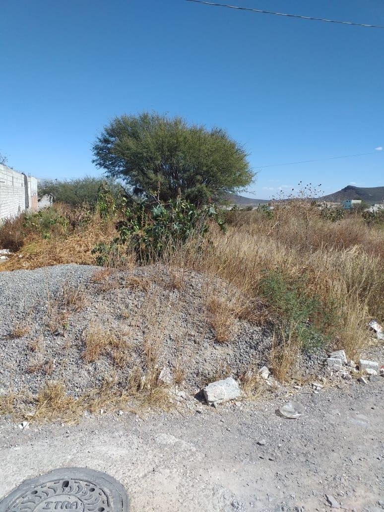 Land in San Isidro Miranda, Querétaro, Mexico 2 - 18349383