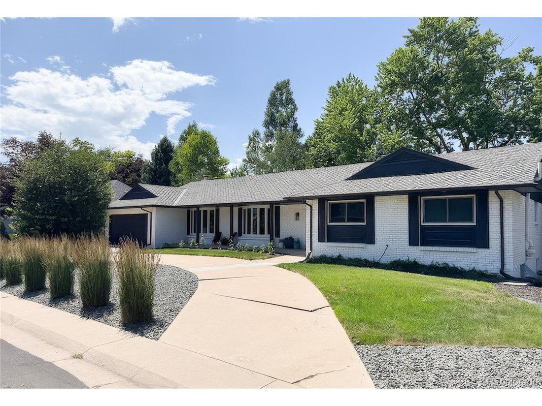 House in Denver, Colorado, United States 2 - 18342329