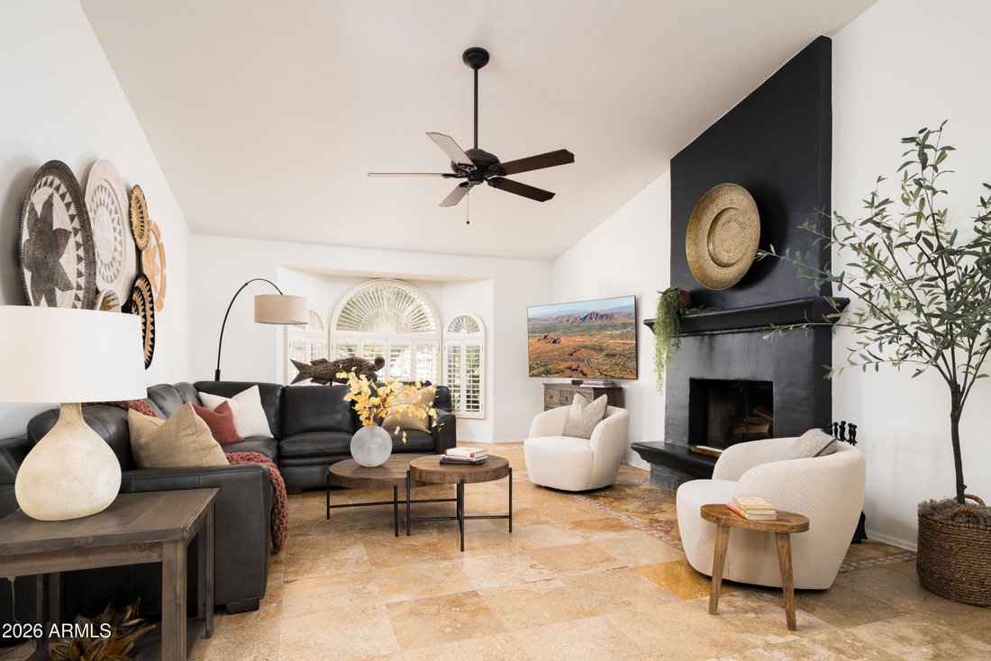 House in Scottsdale, Arizona, United States 5 - 18342615