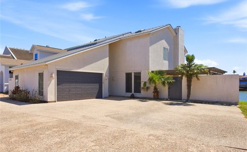House in Corpus Christi, Texas, United States 1