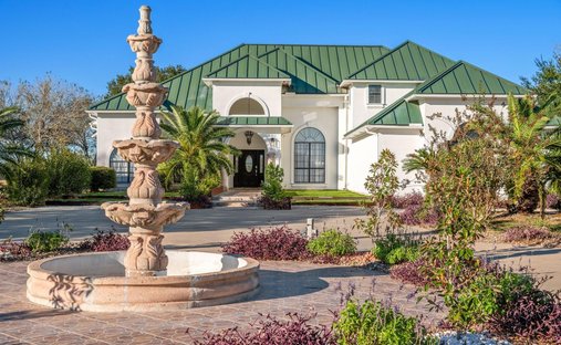 Casa a Victoria, Texas, Stati Uniti 1