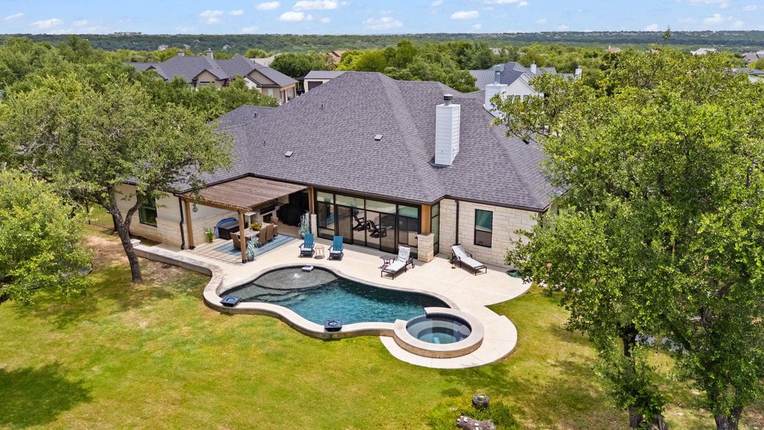 House in Georgetown, Texas, United States 2 - 18342439