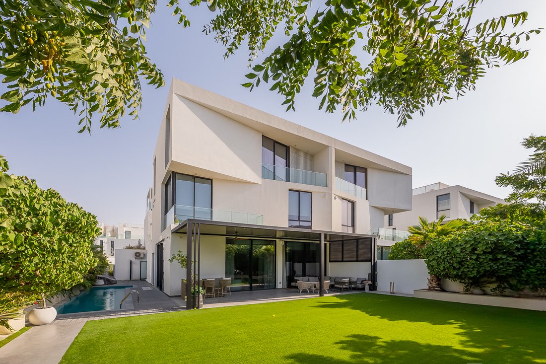 House in Al Wasl, Dubai, United Arab Emirates 2 - 18346104