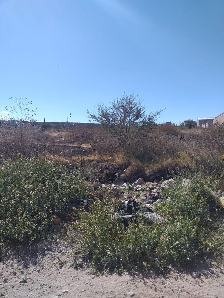 Land in San Isidro Miranda, Querétaro, Mexico 1 - 18349383