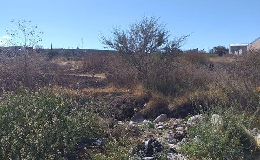 Land in San Isidro Miranda, Querétaro, Mexico 1