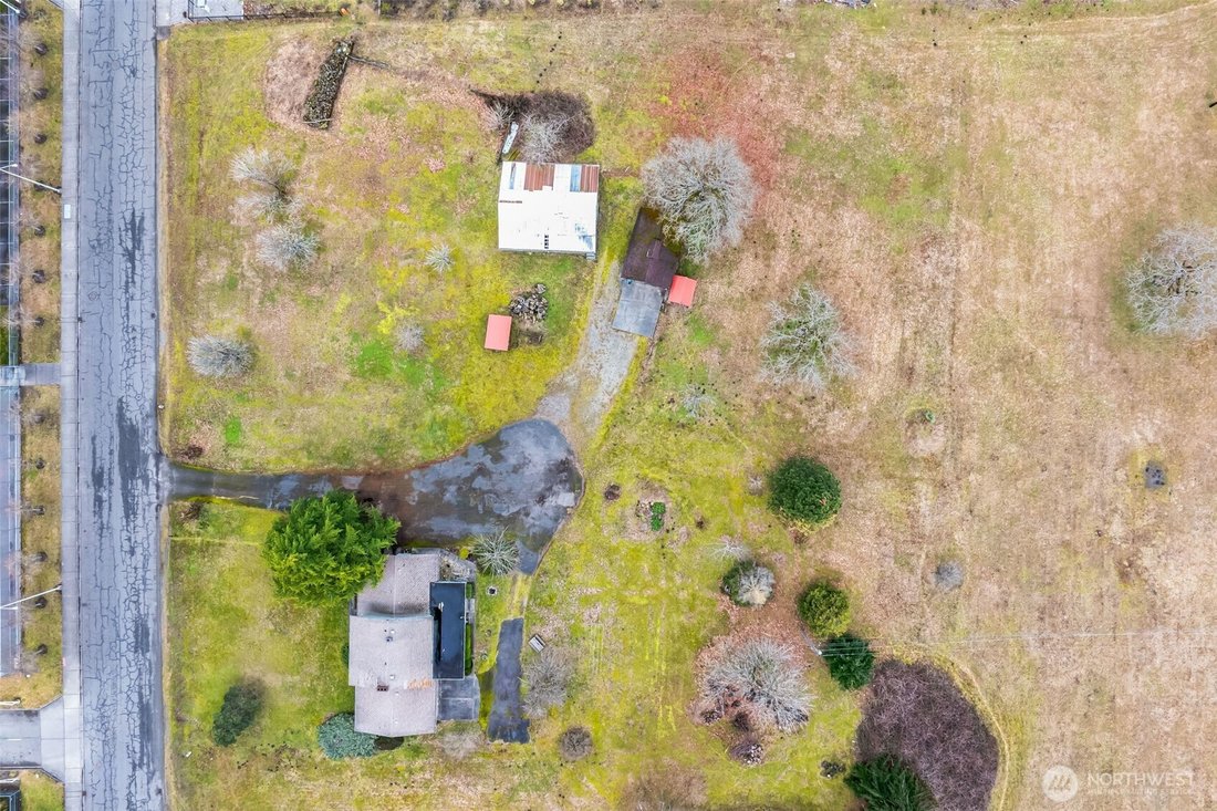 House in Tacoma, Washington, United States 3 - 18346231