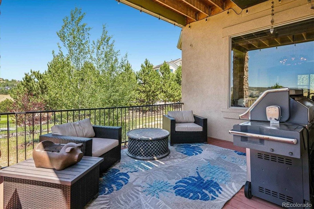 House in Parker, Colorado, United States 5 - 18346057